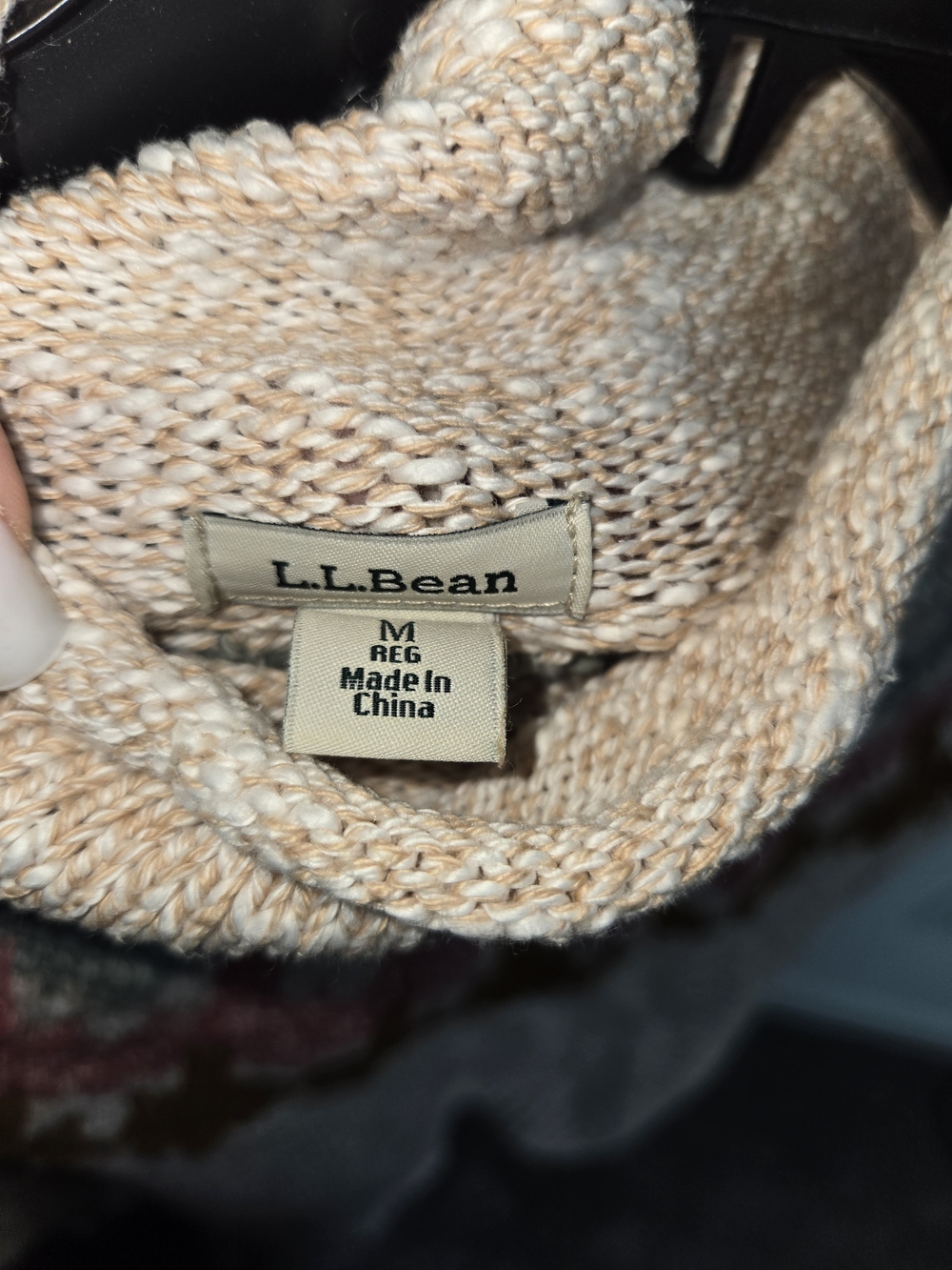 Sweater - Picture 2 of 2